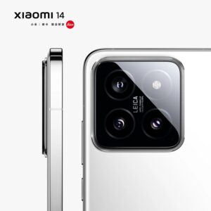 Xiaomi 14 Series Renders Official Leak 4