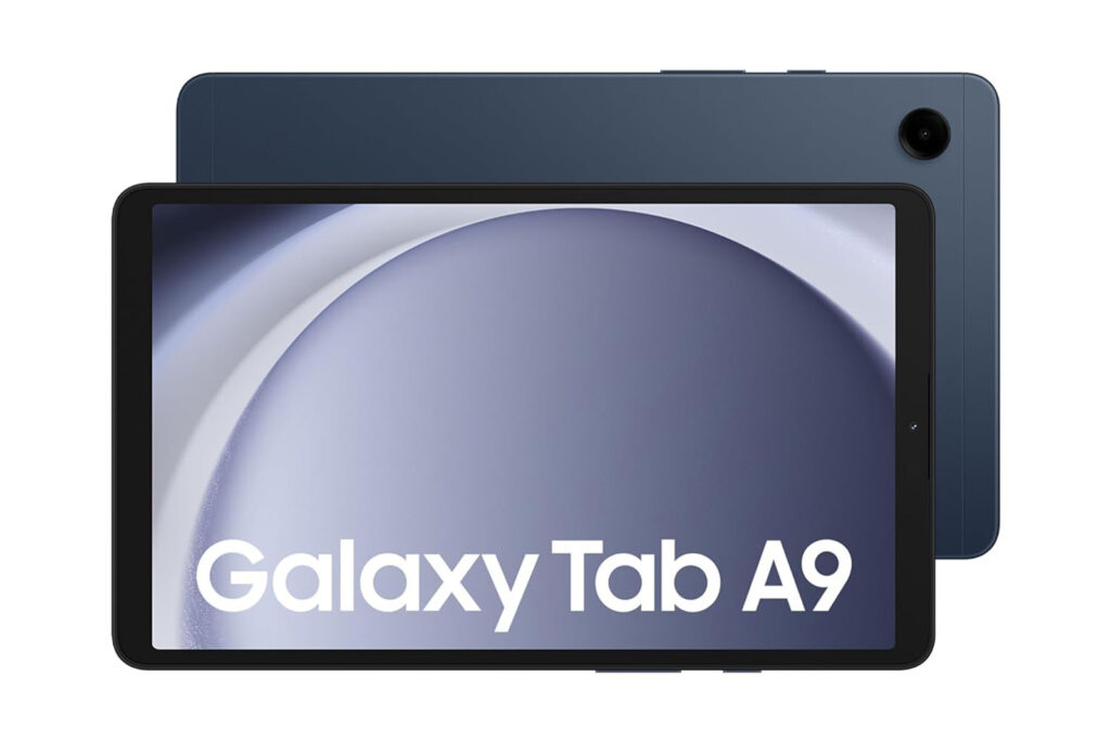 samsung galaxy tab a9