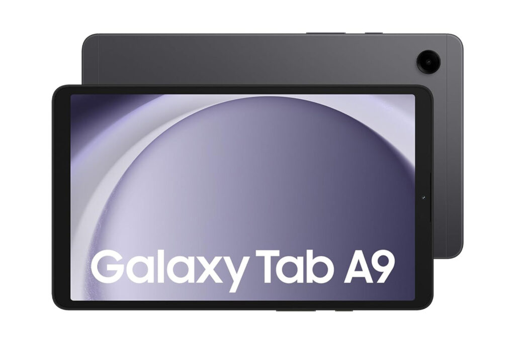 samsung galaxy tab a9