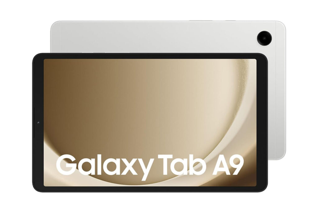 samsung galaxy tab a9