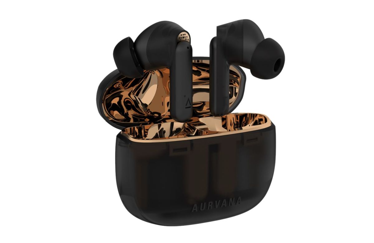 Creative Launches Aurvana Ace Series Earbuds; Retails From US