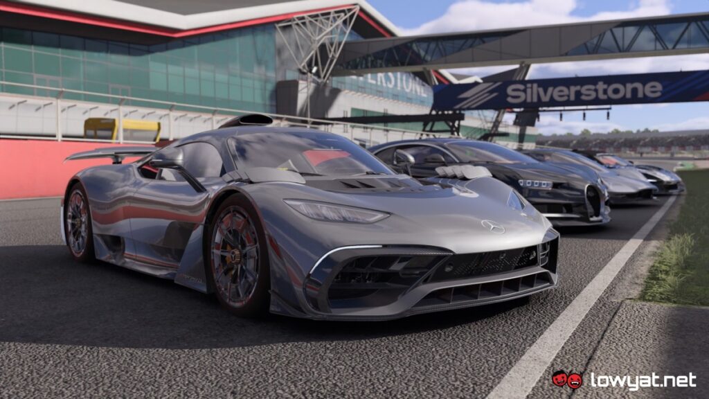 Forza Motorsport 2023 Review