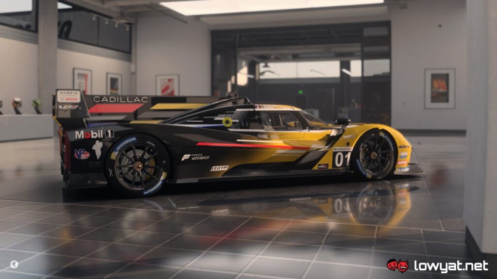 Forza Motorsport 2023 Review