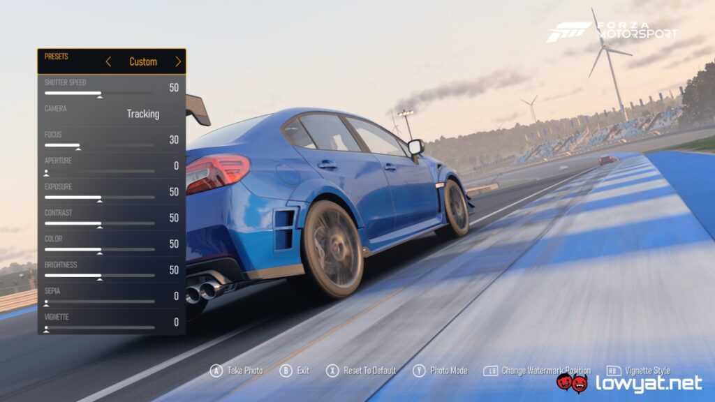 Forza Motorsport 2023 Review