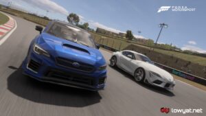 Forza Motorsport 2023 Review