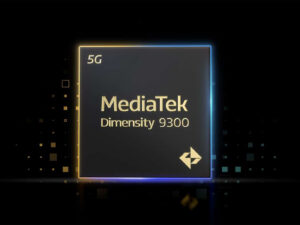 MediaTek Dimensity 9300