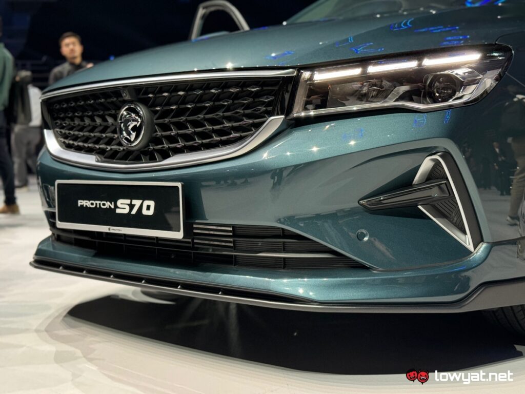 Proton S70 launch