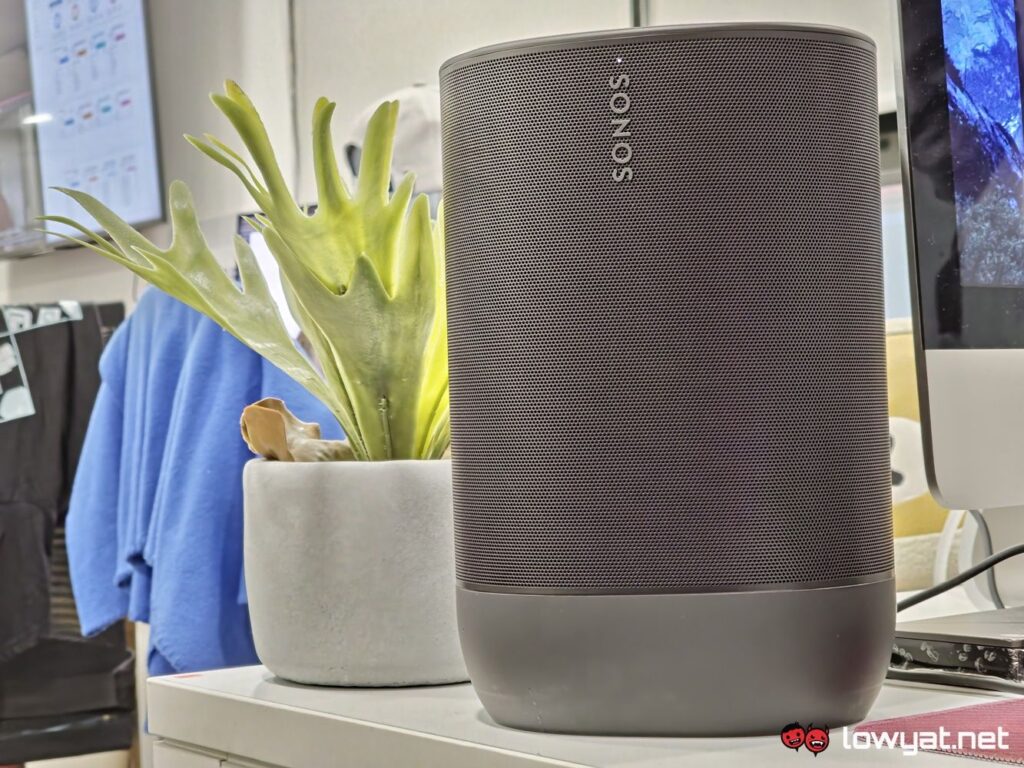 Sonos Move 2 1