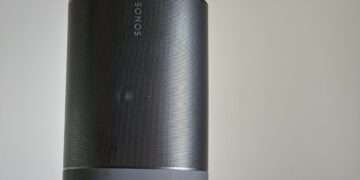 Sonos Move 2 2