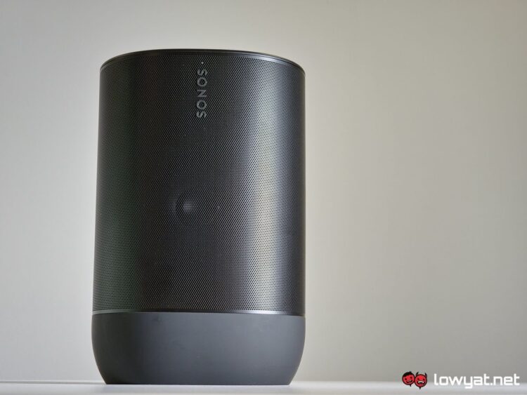 Sonos Move 2 2