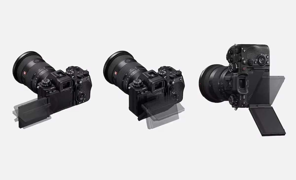 Sony Alpha 9 III Mirrorless Camera with World's First Full-Frame 24.6MP  Global Shutter System and 120fps Blackout-Free Continuous Shooting