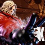 Street Fighter 6 Outfit 3 Ken