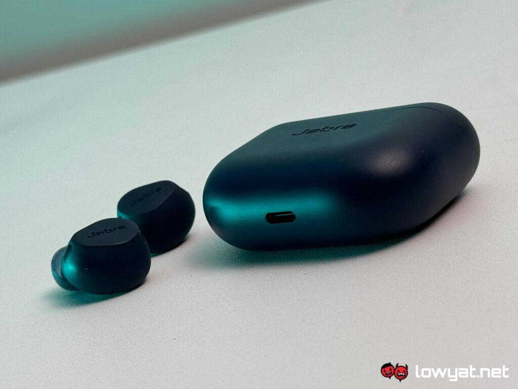 jabra elite 8 active review