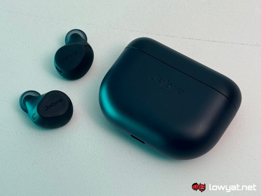 jabra elite 8 active review