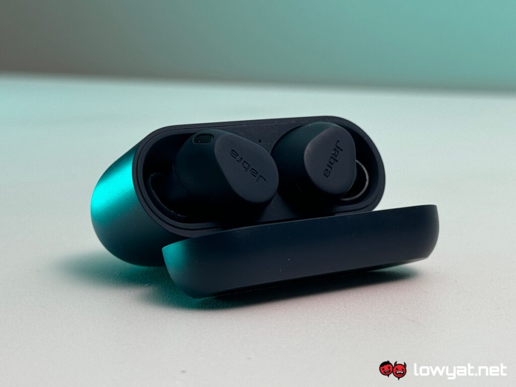 jabra elite 8 active review