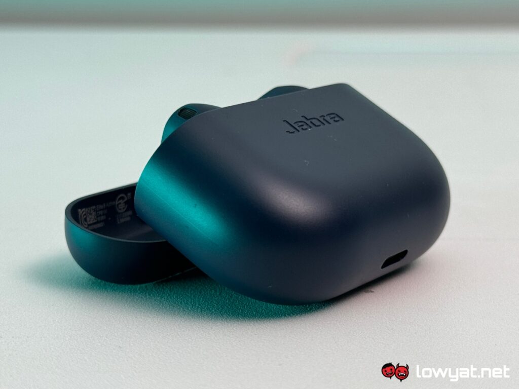 jabra elite 8 active review