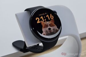 vivo Watch 3 1