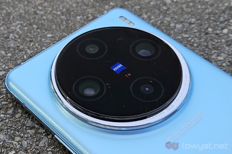 Vivo X200 Pro Camera Details Appear Online - Lowyat.NET