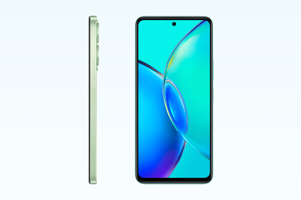 vivo v27s launch indonesia