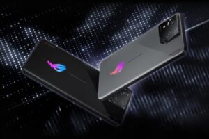 ASUS ROG Phone 8 Weibo