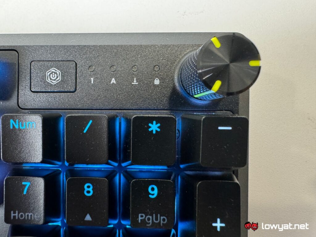 Corsair K70 Core review