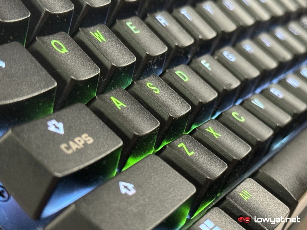 Corsair K70 Core review