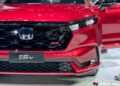 Honda 2024 CR-V Launch Malaysia