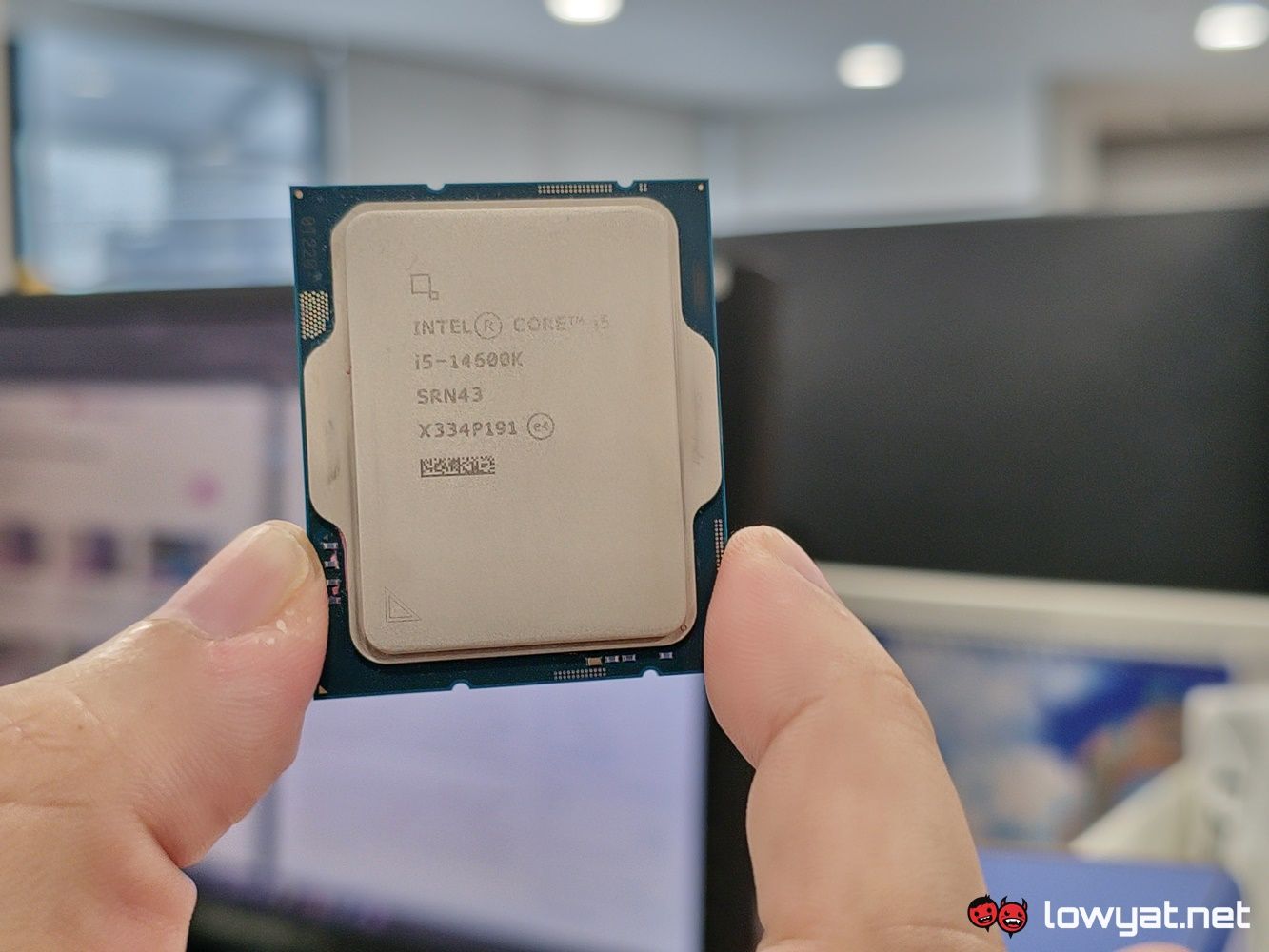 Intel Core I5-14600K Review: Mid-Ranger Of Mid-Rangers 