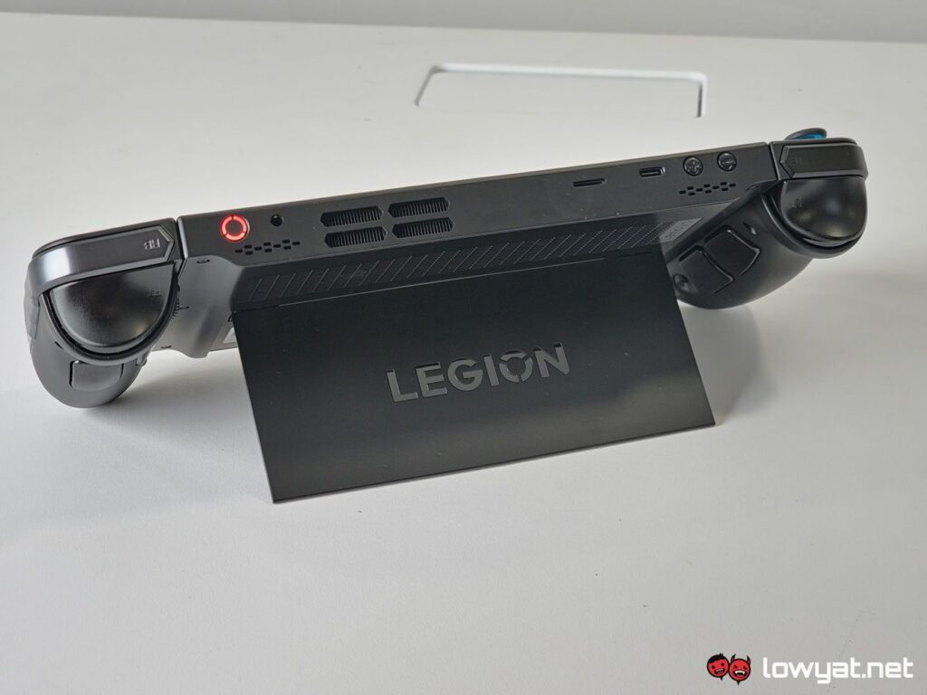 Lenovo Legion Go Review 3