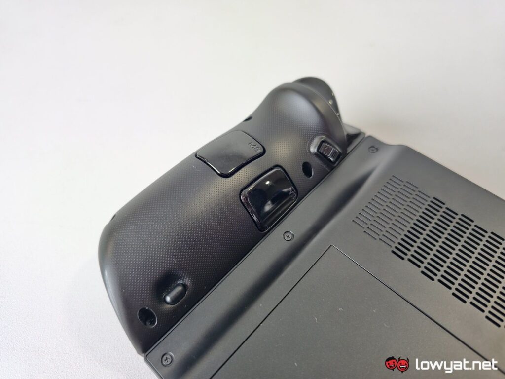 Lenovo Legion Go Review 6