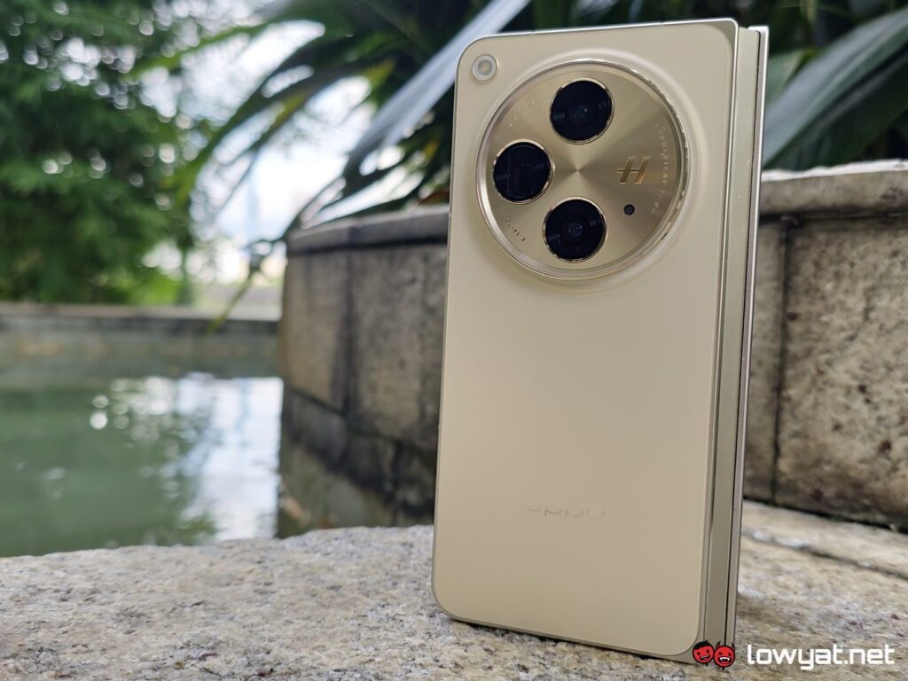 Oppo Find N3 Product Shot 3