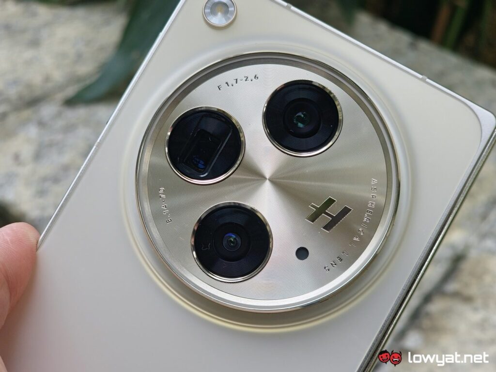 Oppo Find N3 Product Shot 4