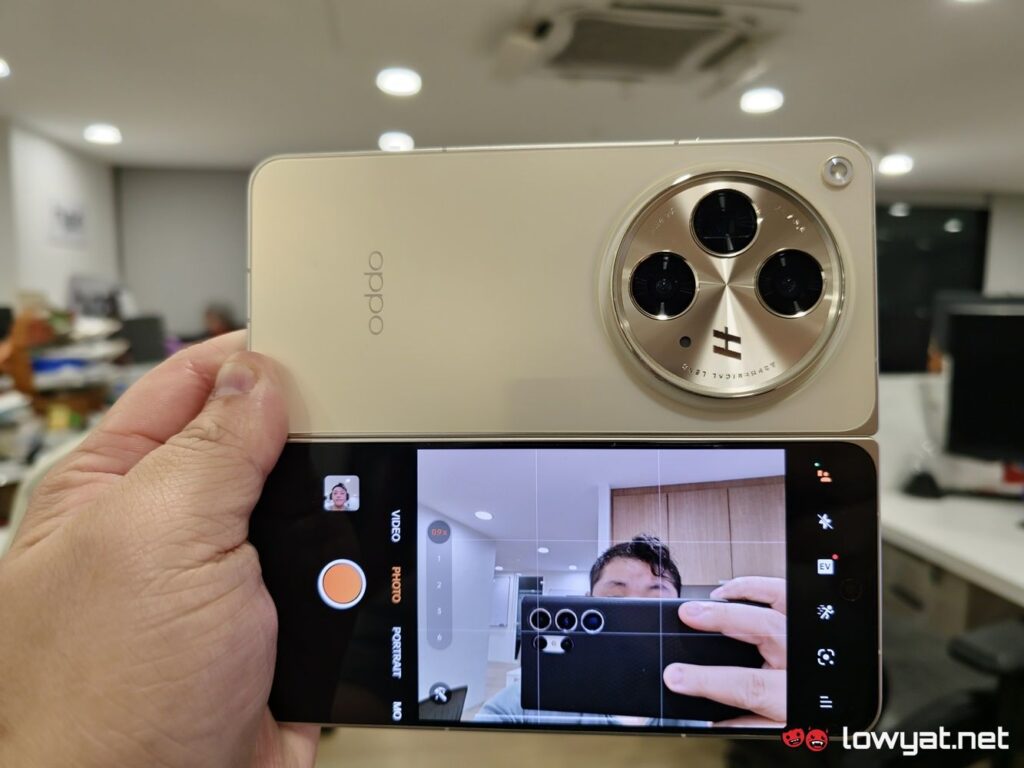 Oppo Find N3 Product Shot 8