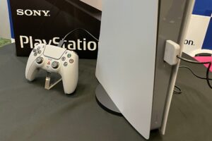 PS5 PS1 edition Jim Ryan