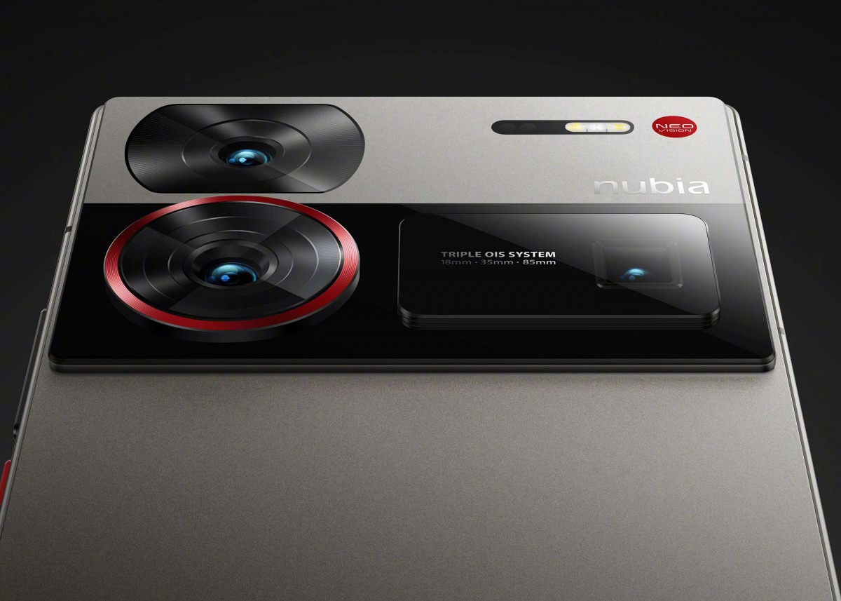 Nubia Z60 Ultra Spotted on Geekbench Running Snapdragon 8 Gen 3 SoC and  12GB RAM - MySmartPrice