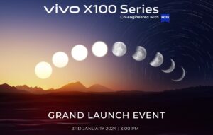 vivo x100 series launch date malaysia