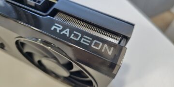 Acer Bifrost Radeon RX 7600 OC Edition 4