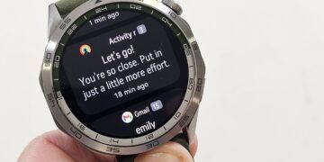 Huawei Watch GT 4 review