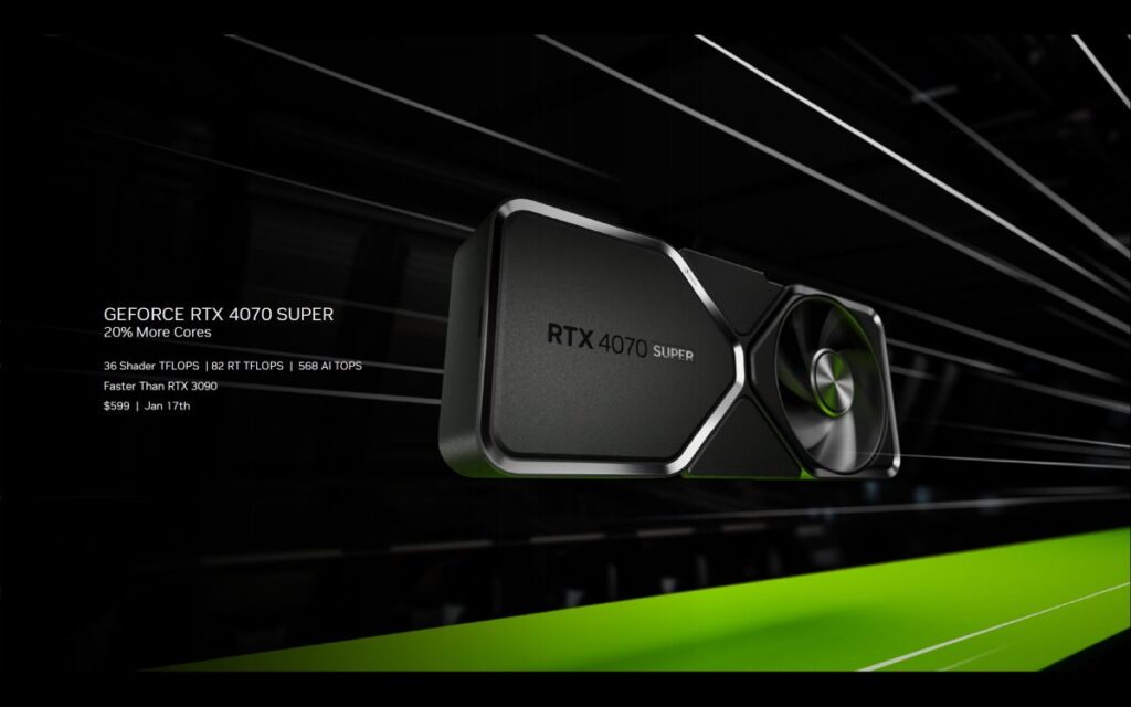 NVIDIA GeForce RTX 40 Super Series Official 6