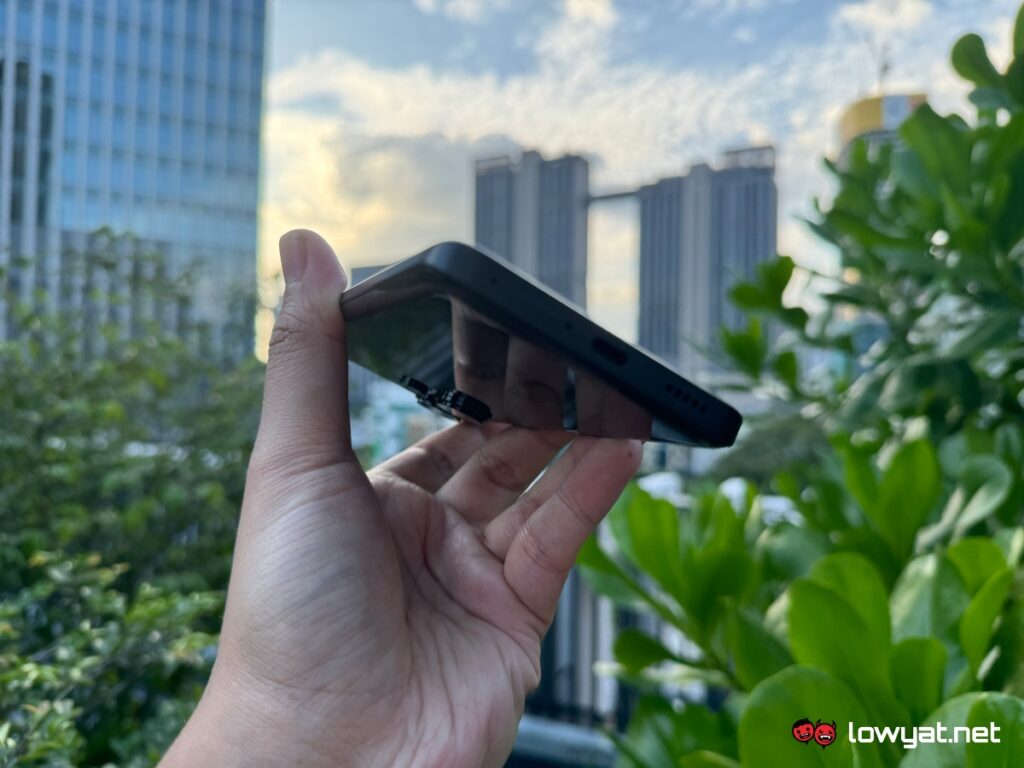 Redmi Note 13 Pro Plus hands on