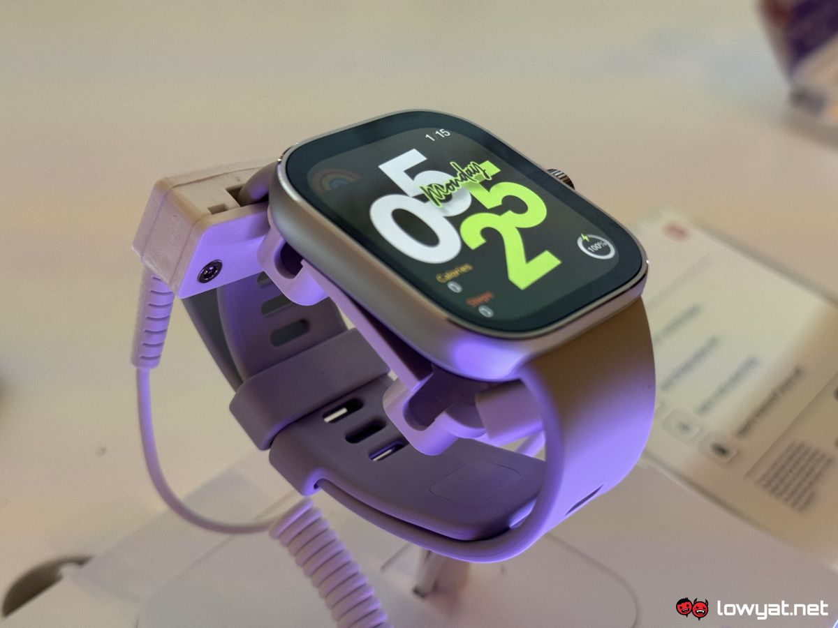 Xiaomi is preparing to release Redmi Watch 4 smartwatch and Redmi Buds 5  Pro wireless headphones