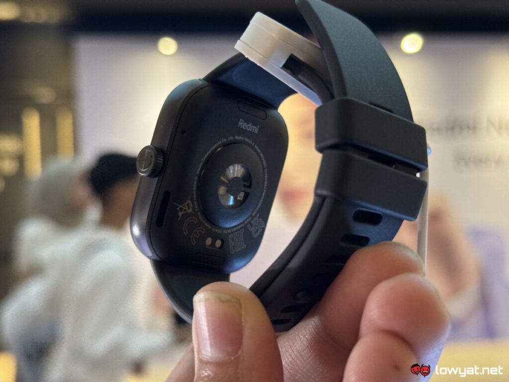 Xiaomi Redmi Watch 4 Buds 5 Series Launch Malaysia