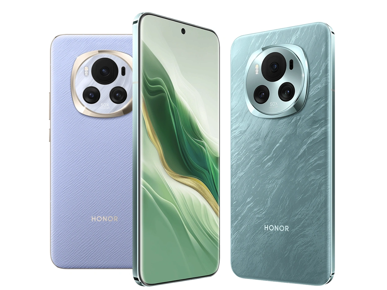 HONOR Magic6 Series 2024: Unleashing Flagship Excellence With Snapdragon 8  Gen 3 And 180MP Periscope –