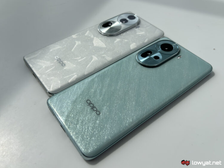 oppo reno11 pro