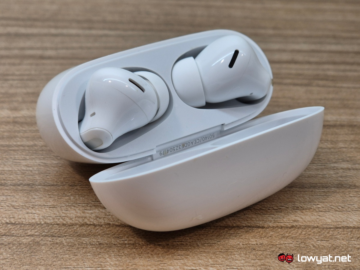 Redmi Buds 5: Affordable Excellence in Wireless Audio 