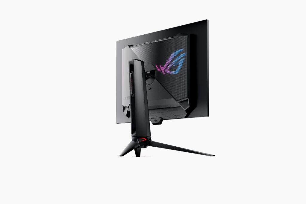 ASUS ROG Swift OLED PG32UCDM 5