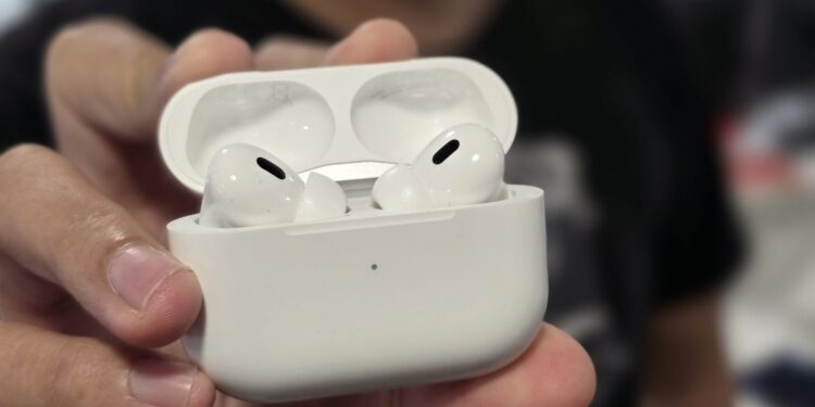 apple airpods pro