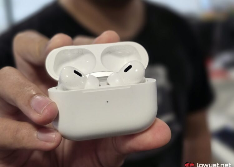 apple airpods pro