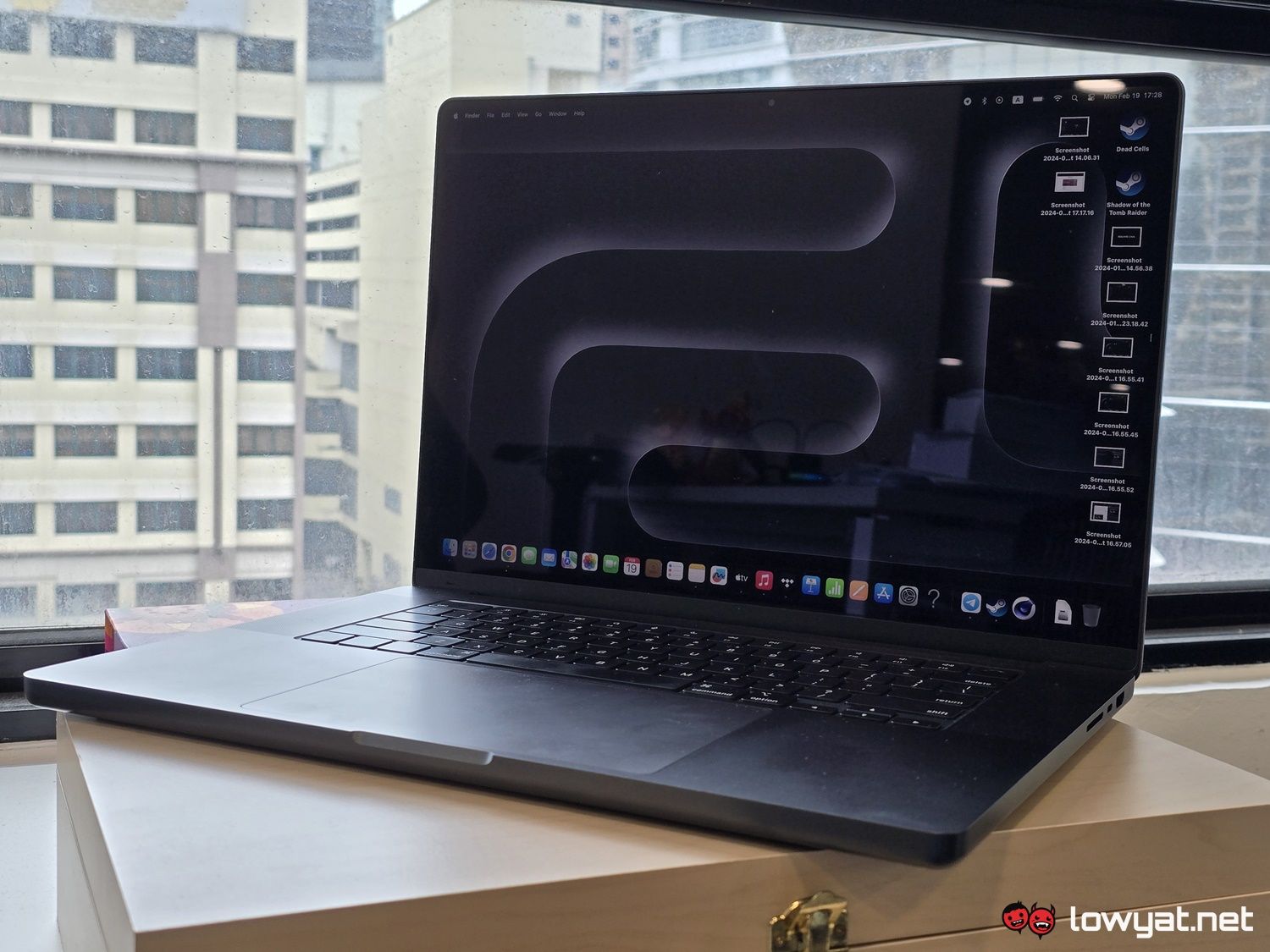 Apple MacBook Pro M4 Reportedly In Development