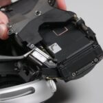 Apple Vision Pro teardown 5